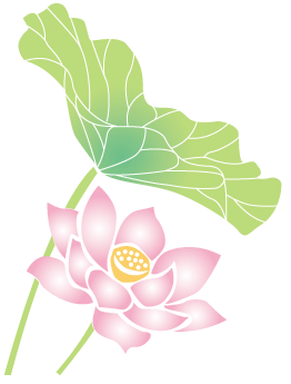 花飾り