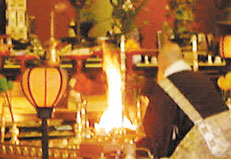 護摩祈祷3